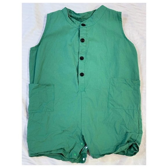 Kids/toddler dinosaur body suit - Picture 6 of 6